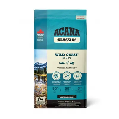 Acana Classic Wild Coast 14,5kg