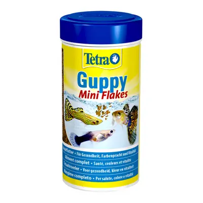 TETRA Guppy Food 250ml