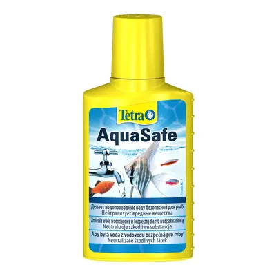 Tetra Aqua Safe 100ml