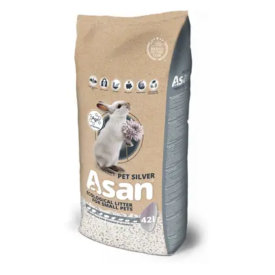 Asan Pet Silver 42l