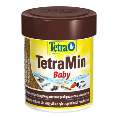 TETRA Min Baby 66ml