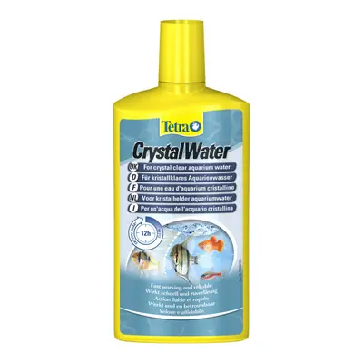 Tetra Crystal Water 500ml