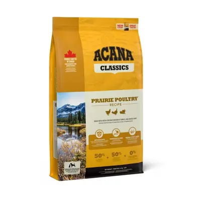 Acana Classics Prairie Poultry 9,7kg