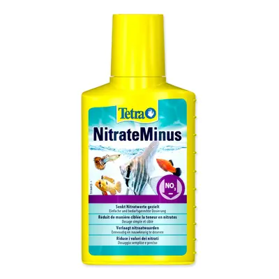 TETRA Aqua Nitrate Minus 100ml