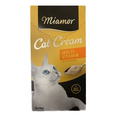 Krém Miamor Multi-Vitamín 90g