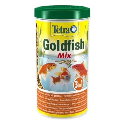 TETRA Pond Gold Mix 1l