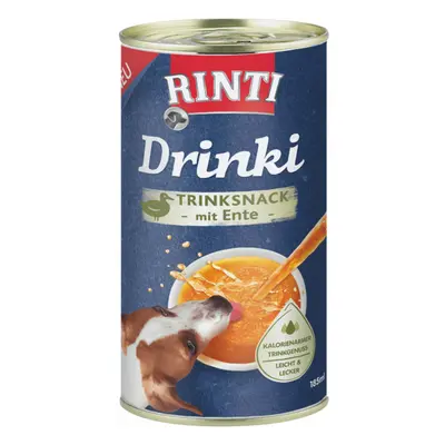 Drink RINTI kachna 185ml