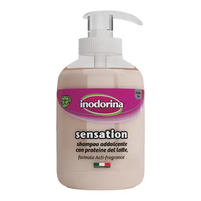 Šampon Inodorina Sensation zklidňující 300ml