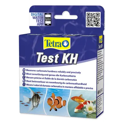 TETRA Test KH 10ml