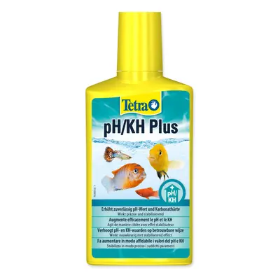 TETRA pH/KH Plus 250ml