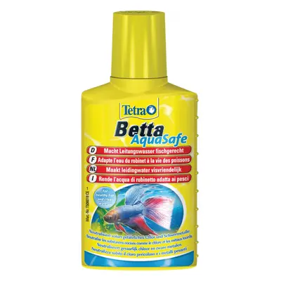 TETRA Betta Aqua Safe 100ml