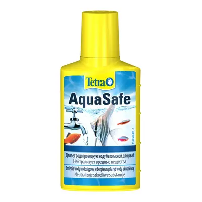 TETRA Aqua Safe 50ml