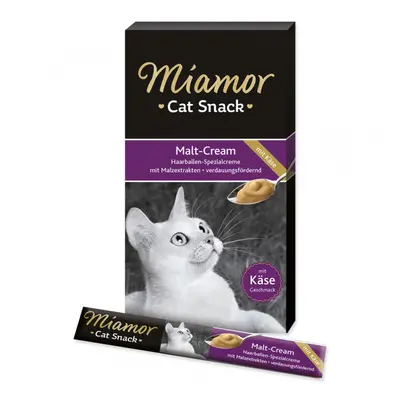 Krém MIAMOR malt sýr 90g