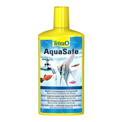 TETRA Aqua Safe 500ml