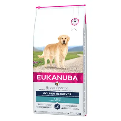 Eukanuba Golden Retriever 12kg