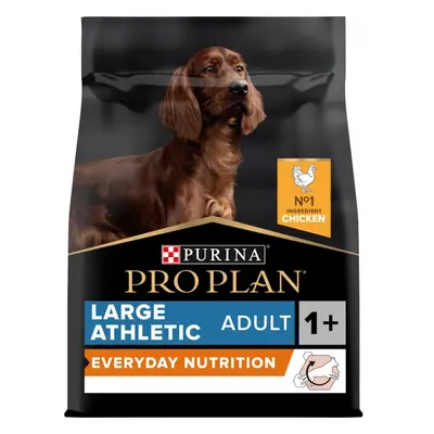 Pro Plan Large Adult Athletic Everyday Nutrition kuře 14kg