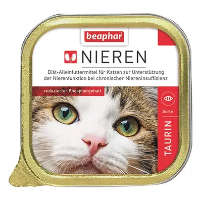 Beaphar Nieren pro kočky s taurinem 100g