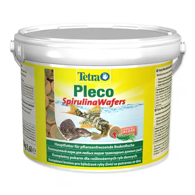 TETRA Pleco Multi Wafer 3,6l