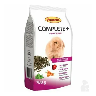 Avicentra Králík Junior Complete+ 700g