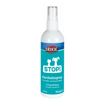 Odpuzovač Fernhaltspray sprej pro psy a kočky Trixie 175ml