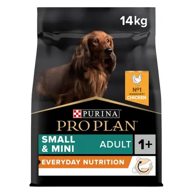 Pro Plan Small&Mini Adult Everyday Nutrition kuře 14kg