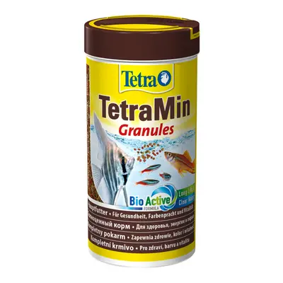 TETRA Min Granules 250ml