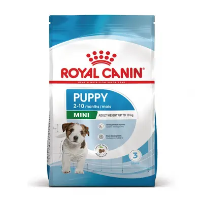 Royal Canin Mini Junior 8kg