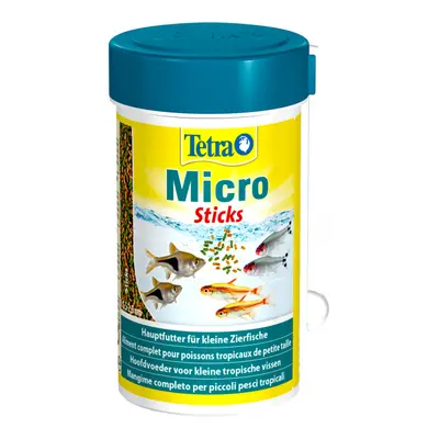 Tetra Micro Sticks 100ml