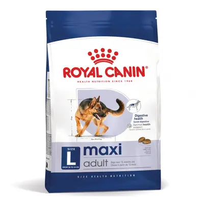 Royal Canin Maxi Adult 15kg