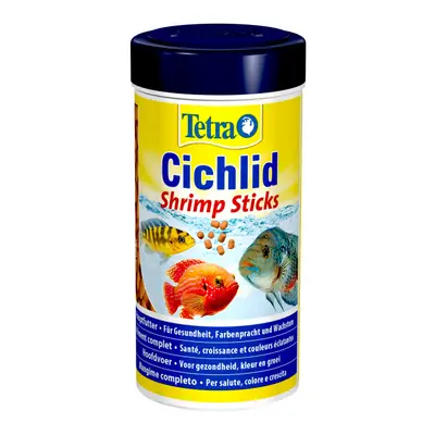 TETRA Cichlid Shrimp Sticks 250ml