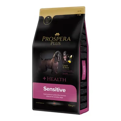 Prospera Plus Sensitive 15kg