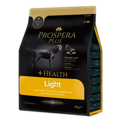 Prospera Plus Light 3kg