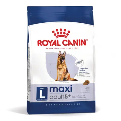 Royal Canin Maxi adult 5+ 15kg