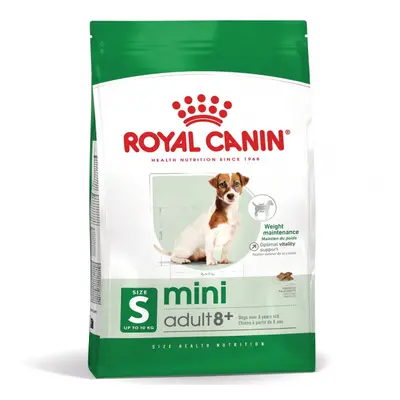 Royal Canin Mini Adult +8 8kg