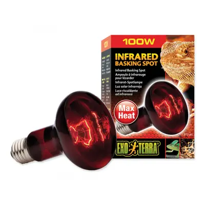 Žárovka EXO TERRA Infrared Basking Spot 100W