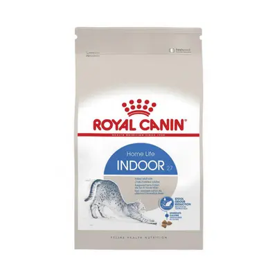 Royal Canin Indoor 10kg