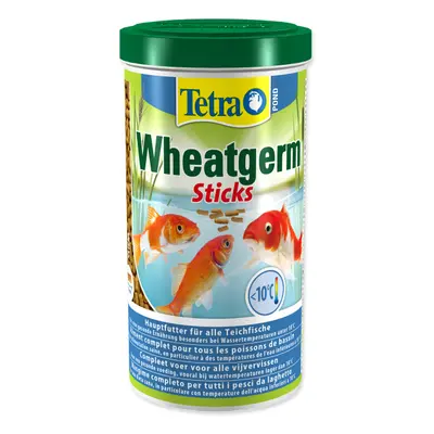 TETRA Pond Wheatgerm Sticks 1l