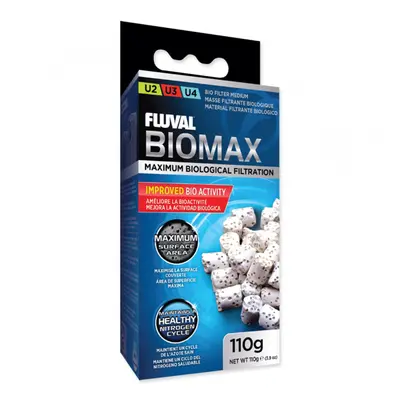 Náplň keramika biomax FLUVAL U2,U3,U4