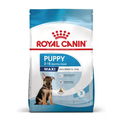 Royal Canin Maxi Puppy 15kg