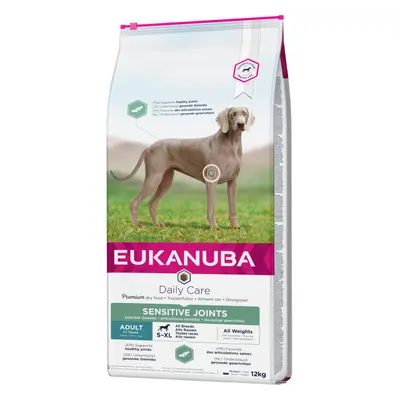 Eukanuba Daily Care Sensitive Joints 12kg