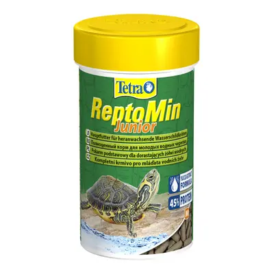 Tetra Repto Min Junior 100ml