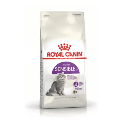 Royal Canin Sensible 10kg