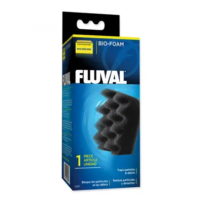 Náplň molitan FLUVAL 206