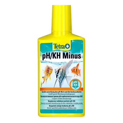 TETRA pH/KH Minus 250ml