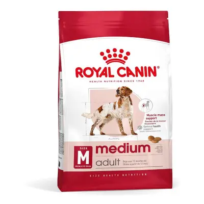 Royal Canin Medium Adult 15kg