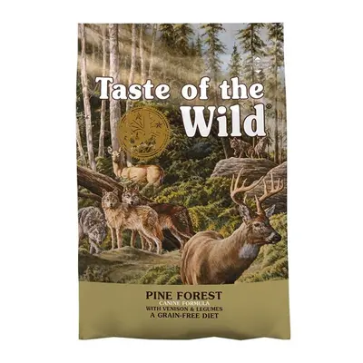 Taste of the Wild Pine Forest Canine 2kg