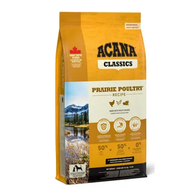 Acana Classics Prairie Poultry 14,5kg