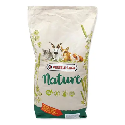 Krmivo Nature Cuni pro králíky 9kg