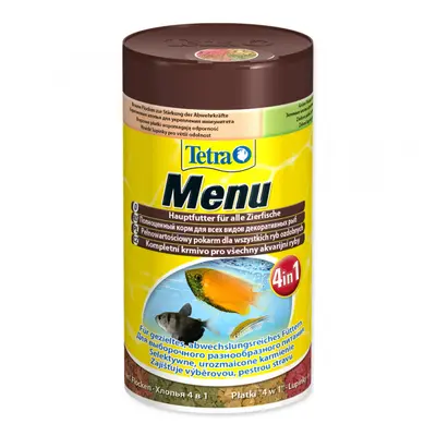 TETRA Menu 100ml