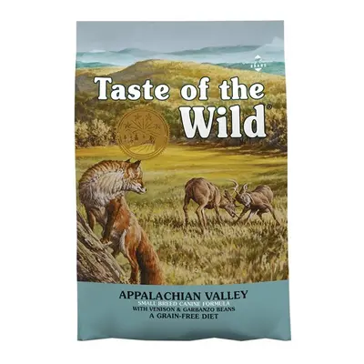 Taste of the Wild Appalachian Valley Canine 12,2kg